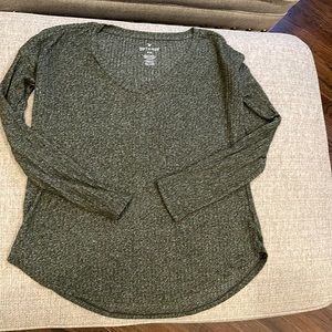 American Eagle Soft & Sexy rib